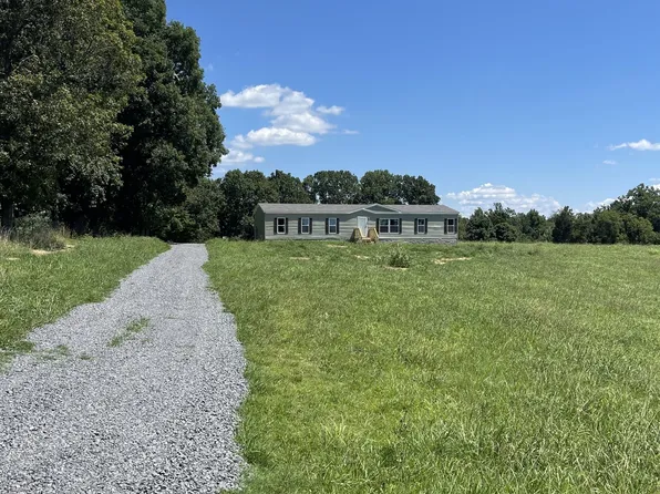 9578 Sunrise Rd Lot 1, Red Boiling Springs, TN 37150