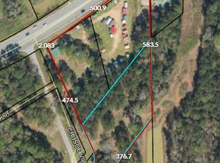 400 Philema Rd, Albany, GA 31701