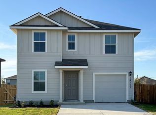 14115 Slate Xing, San Antonio, TX 78253