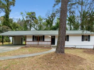 3490 Cactus Ct, Augusta, GA 30906