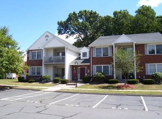 3 Concorde Way UNIT B3, Windsor Locks, CT 06096