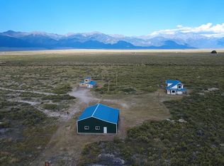 20497 County Road 59, Moffat, CO 81143