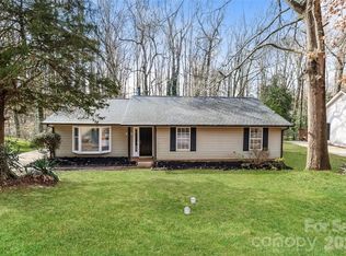 2001 Teddington Dr, Charlotte, NC 28214