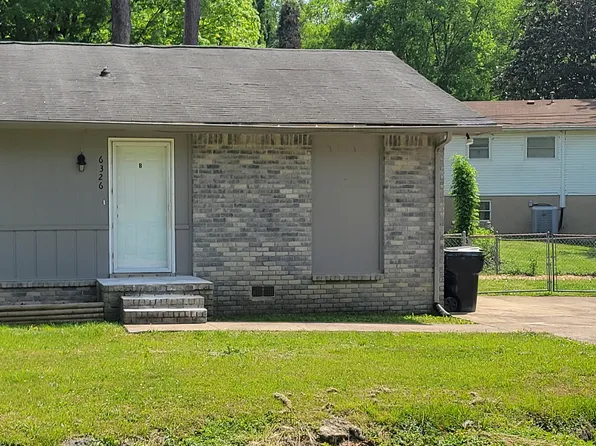 6328 Champion Rd APT B, Chattanooga, TN 37416