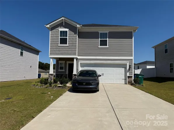 1017 Jeffery Dean Ct #21, Albemarle, NC 28001