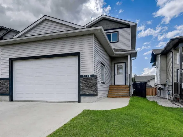 8006 112a St, Grande Prairie, AB T8W 0B8
