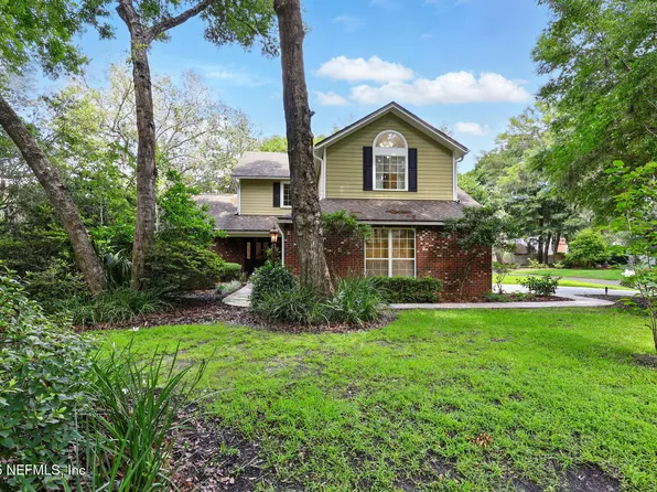 1917 LAKESIDE Drive S, Fernandina Beach, FL 32034