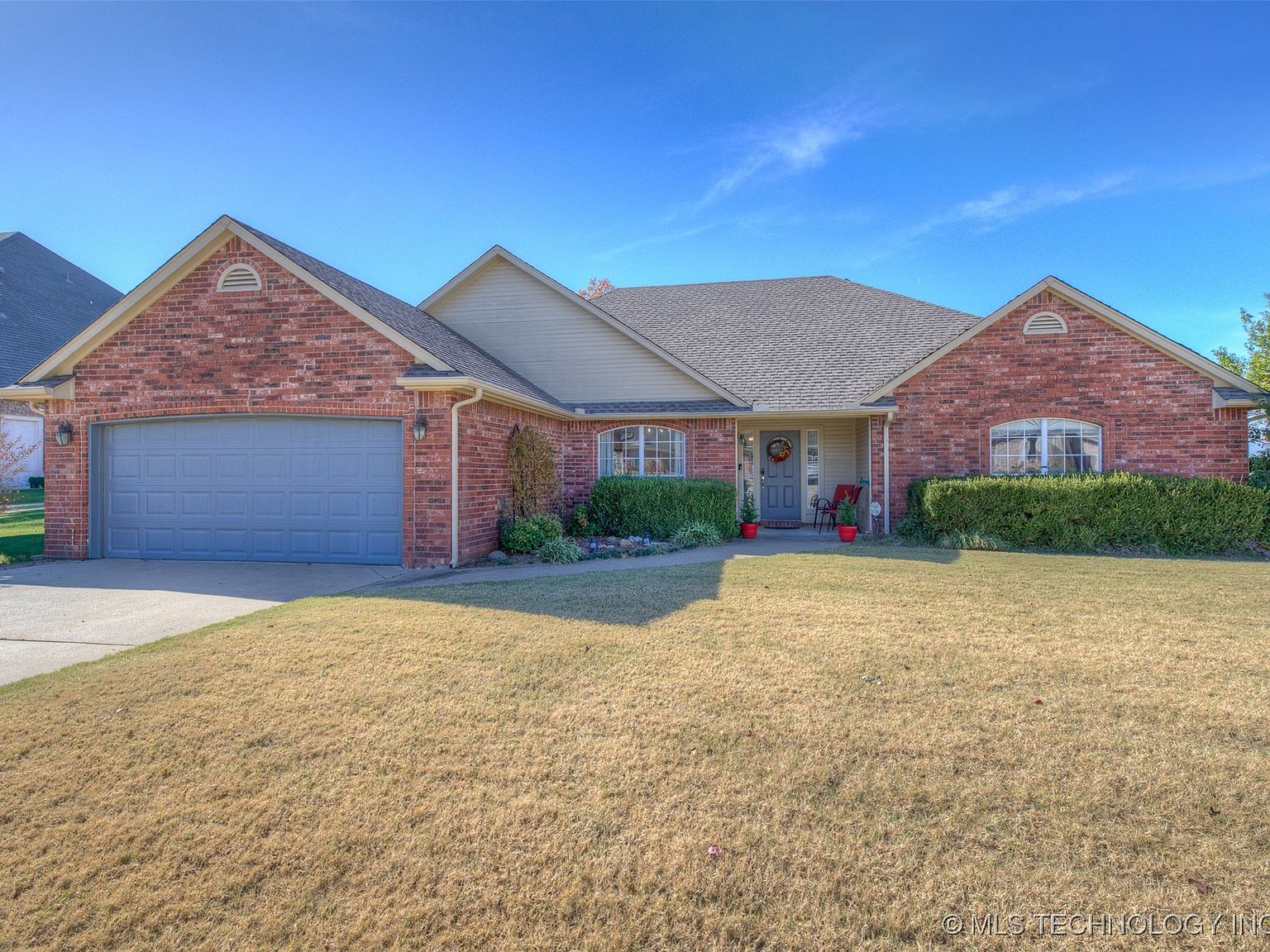 8406 N 100th East Ave