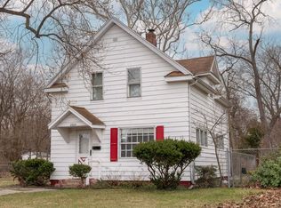 2518 Rogers St, South Bend, IN 46628