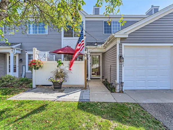 1817 Southcross Dr #2903, Burnsville, MN 55306