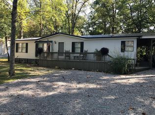 263 Lakeview Ter, Albany, KY 42602