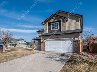11982 Eudora Dr, Thornton, CO 80233