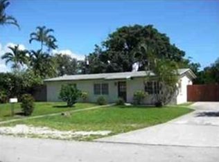 2624 NE 2nd Ave, Wilton Manors, FL 33334