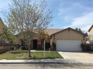 2030 Valiant St, Lancaster, CA 93536