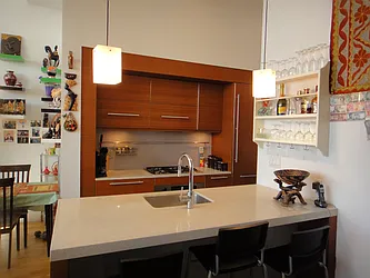 Rented by Brown Harris Stevens