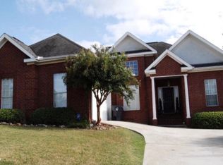 153 Masters Cv, Macon, GA 31211