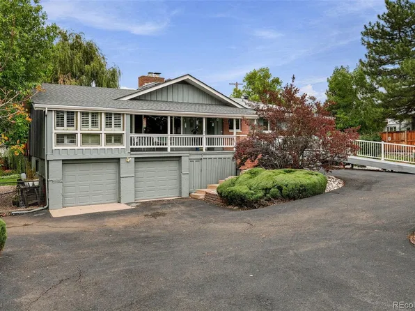 10535 W 32nd Avenue, Wheat Ridge, CO 80033