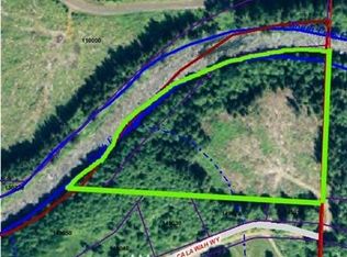 99999 Calawah Way, Forks, WA 98331