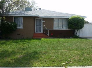 1027 E 18th St, Bakersfield, CA