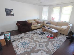 201 Harvard Ave #15, Allston, MA 02134