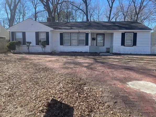 1233 Perkins Ter, Memphis, TN 38117