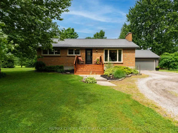 137 Centennial Ave, Central Elgin, ON N5R 5B1