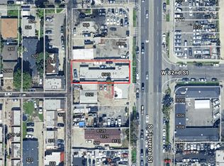 8115 S Figueroa St APT 1, Los Angeles, CA 90003