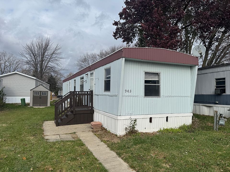 1st image of 41275 Old Michigan Ave Trailer 903
