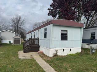 41275 Old Michigan Ave TRAILER 903, Canton, MI