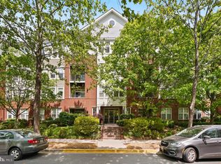 501 King Farm Blvd APT 207, Rockville, MD 20850