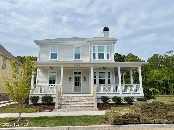 4209 Watersail #152, Wilmington, NC 28409