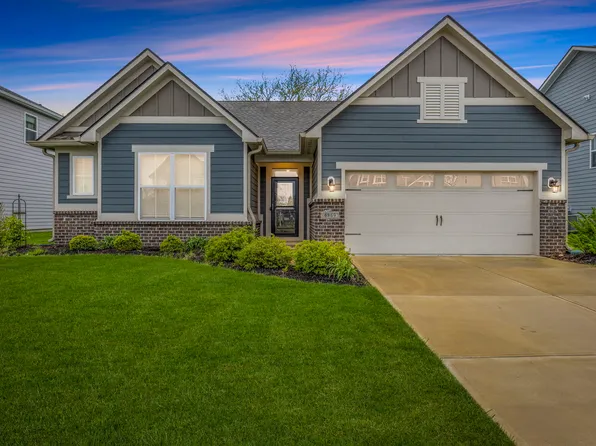 6869 Collisi Pl, Brownsburg, IN 46112