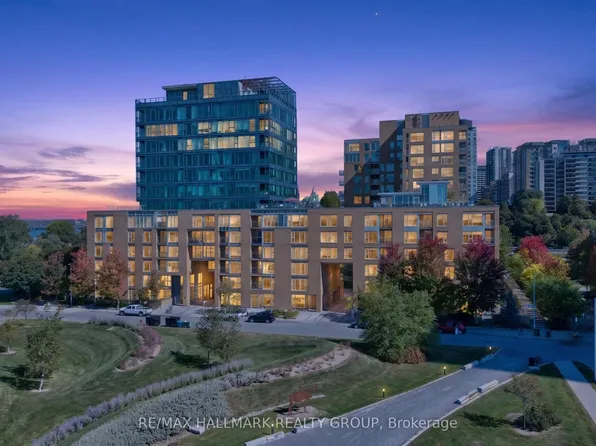 250 Lett St #320, Ottawa, ON K1R 0A8