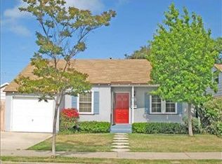 4787 Winona Ave, San Diego, CA 92115