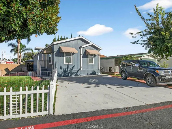 2770 W Lincoln Ave Space 55, Anaheim, CA 92801