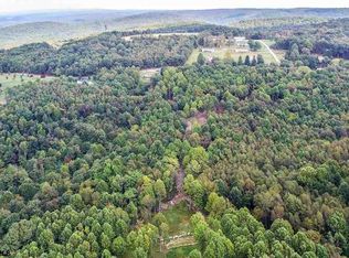470 Breakiron Hill Rd, Clarksburg, WV 26508