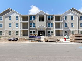 6667 W Twin Rocks Ln #F201, Herriman, UT 84096