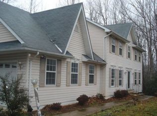 155 Ball Rd, Saint Leonard, MD 20685