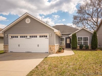 3828 Homestead Drive, New Albany, IN, 47150