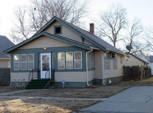 2215 F Ave, Council Bluffs, IA 51501