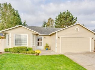 9206 NE 132nd Ave, Vancouver, WA 98682