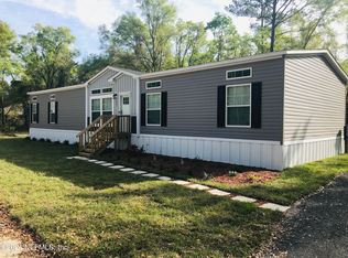 592 County Road 219, Melrose, FL 32666