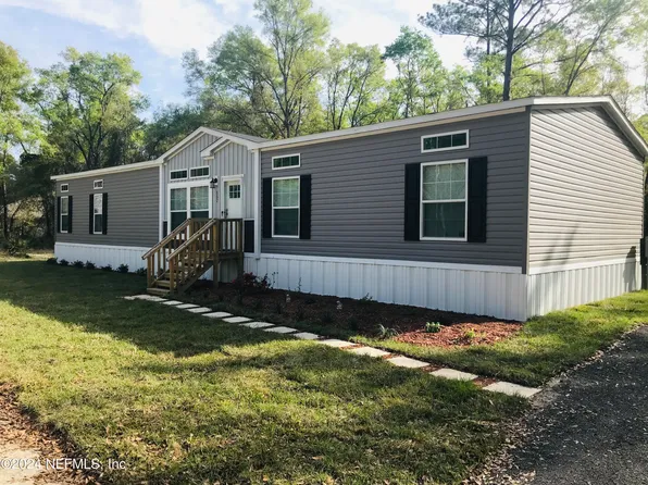 592 COUNTY RD 219, Melrose, FL 32666