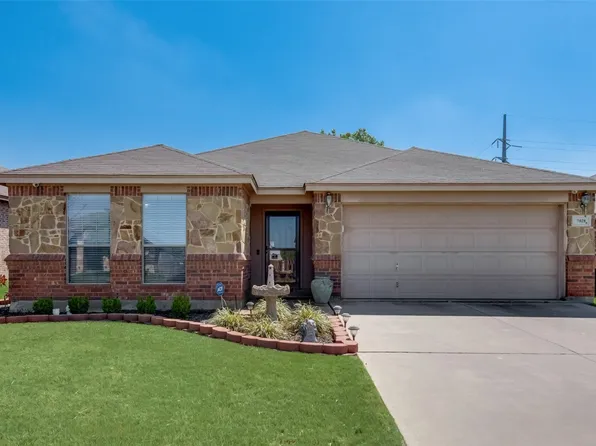 7028 Seton Hall Dr, Fort Worth, TX 76120