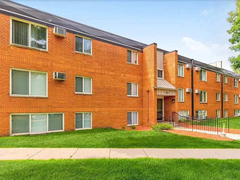 Century Oaks Apartments — Photo 24