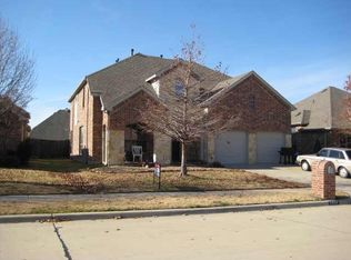 2424 Marble Canyon Dr, Little Elm, TX 75068