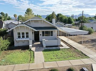 414 W 11th St, Safford, AZ 85546