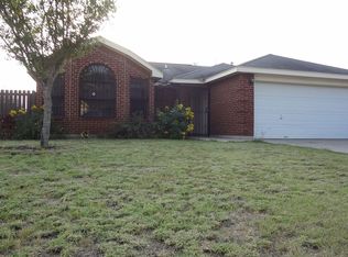 3309 White Oak St, Mission, TX 78573
