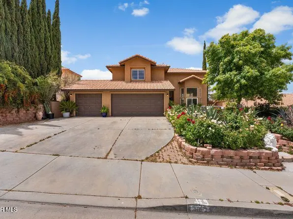 36557 Buckboard Ct, Palmdale, CA 93550
