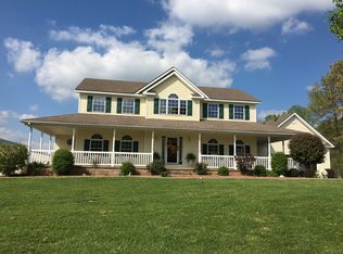418 Tom Stearman Rd, Summersville, KY 42782